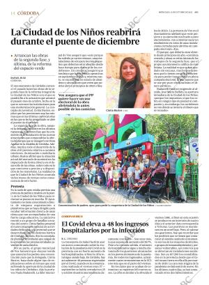 ABC CORDOBA 12-10-2022 página 14