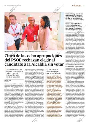 ABC CORDOBA 12-10-2022 página 15