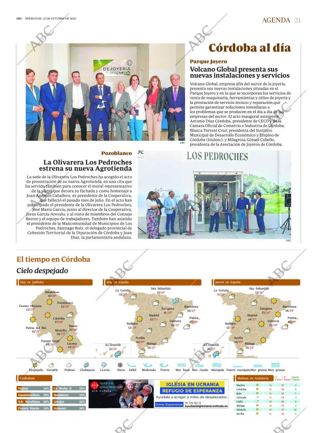 ABC CORDOBA 12-10-2022 página 21