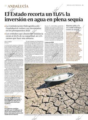 ABC CORDOBA 12-10-2022 página 22