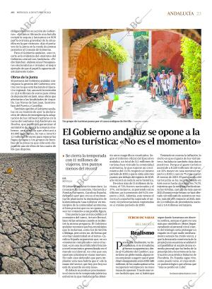 ABC CORDOBA 12-10-2022 página 23