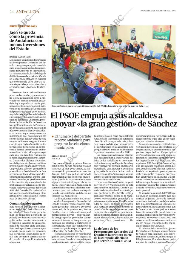 ABC CORDOBA 12-10-2022 página 24