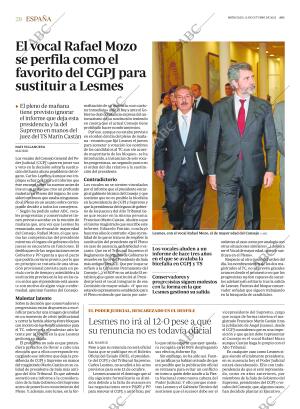 ABC CORDOBA 12-10-2022 página 28