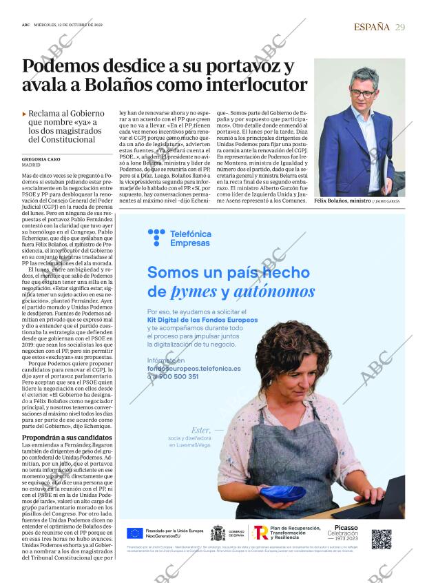 ABC CORDOBA 12-10-2022 página 29