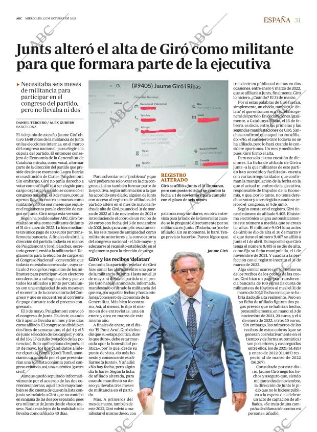 ABC CORDOBA 12-10-2022 página 31