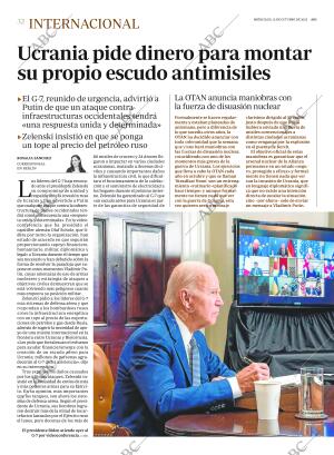 ABC CORDOBA 12-10-2022 página 32