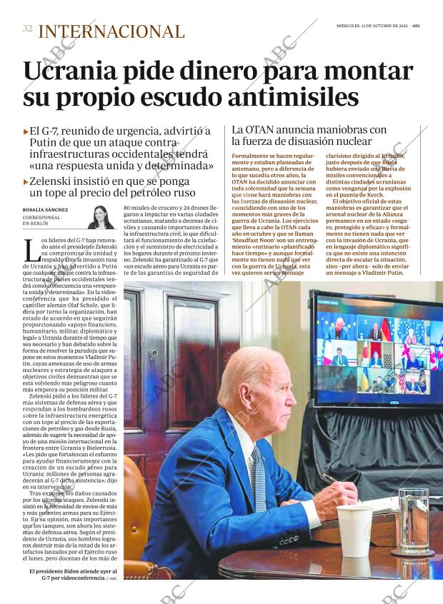 ABC CORDOBA 12-10-2022 página 32