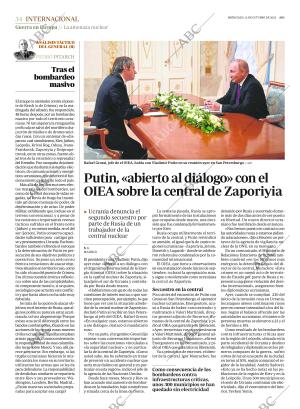 ABC CORDOBA 12-10-2022 página 34