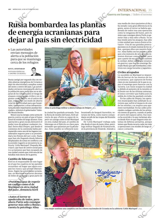 ABC CORDOBA 12-10-2022 página 35