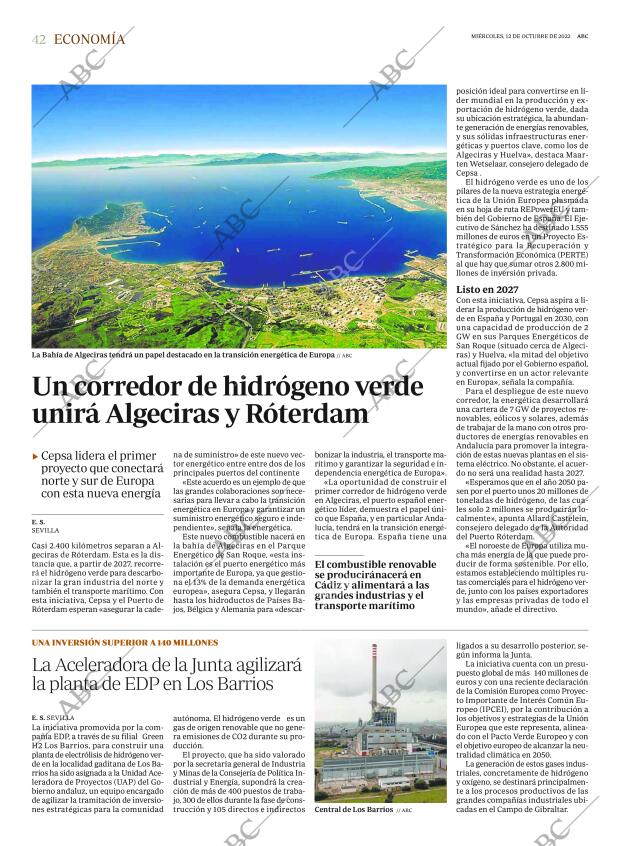 ABC CORDOBA 12-10-2022 página 42