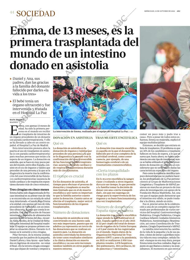 ABC CORDOBA 12-10-2022 página 44