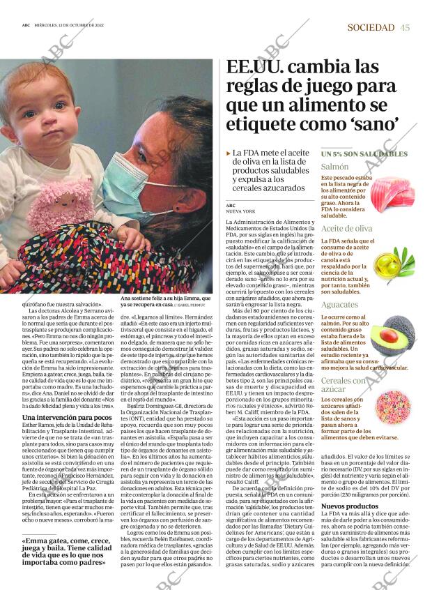 ABC CORDOBA 12-10-2022 página 45