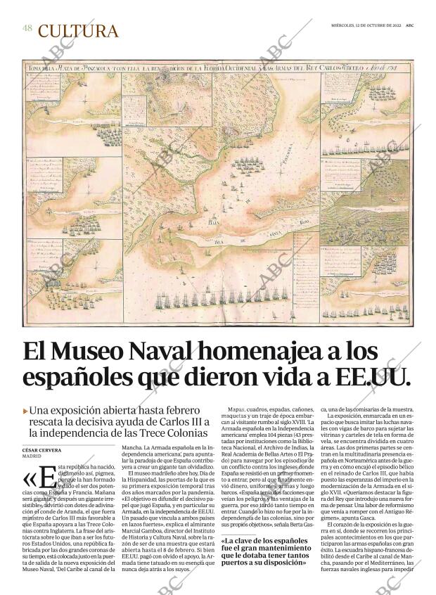 ABC CORDOBA 12-10-2022 página 48