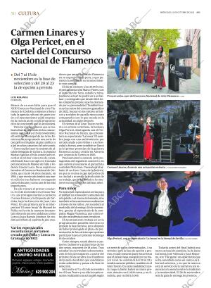 ABC CORDOBA 12-10-2022 página 50