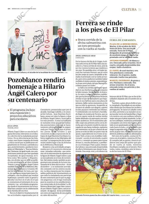 ABC CORDOBA 12-10-2022 página 51