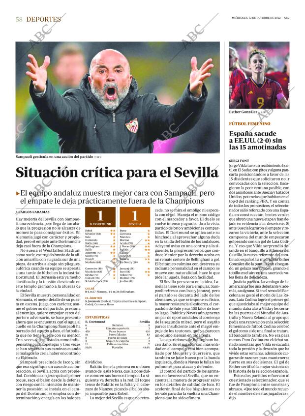 ABC CORDOBA 12-10-2022 página 58