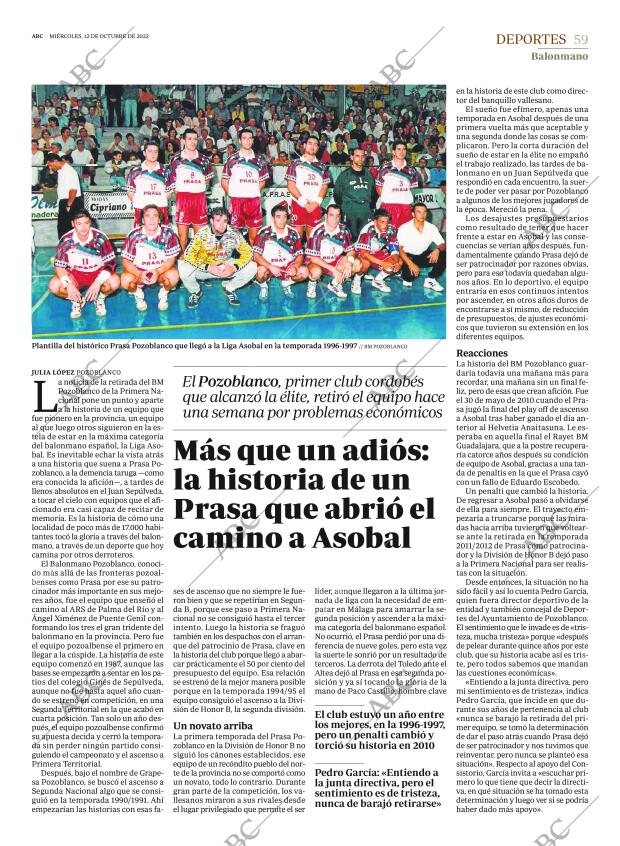 ABC CORDOBA 12-10-2022 página 59