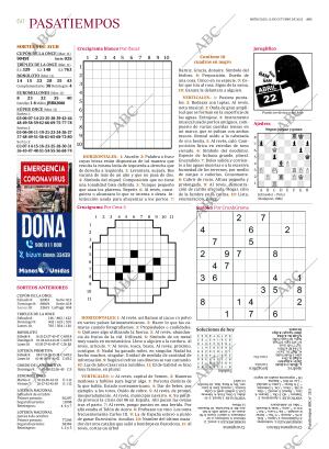 ABC CORDOBA 12-10-2022 página 60