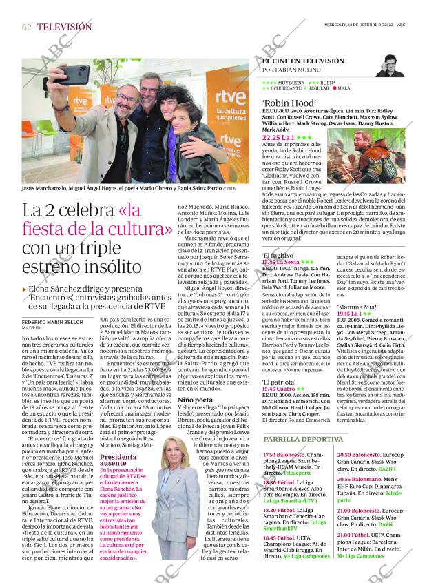 ABC CORDOBA 12-10-2022 página 62