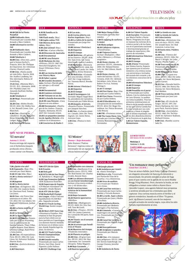 ABC CORDOBA 12-10-2022 página 63