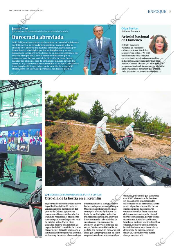 ABC CORDOBA 12-10-2022 página 9