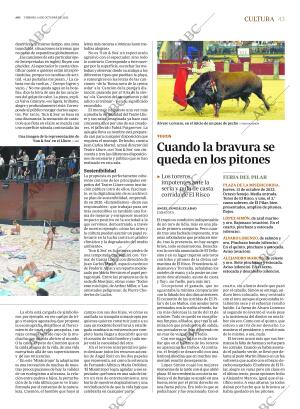 ABC MADRID 14-10-2022 página 43