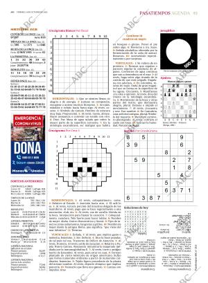 ABC MADRID 14-10-2022 página 49