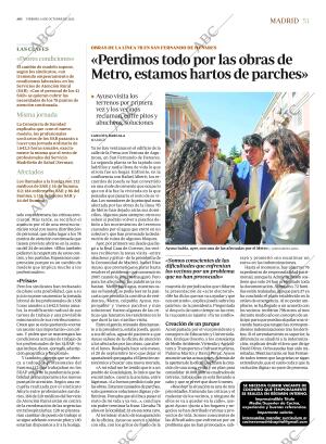 ABC MADRID 14-10-2022 página 51