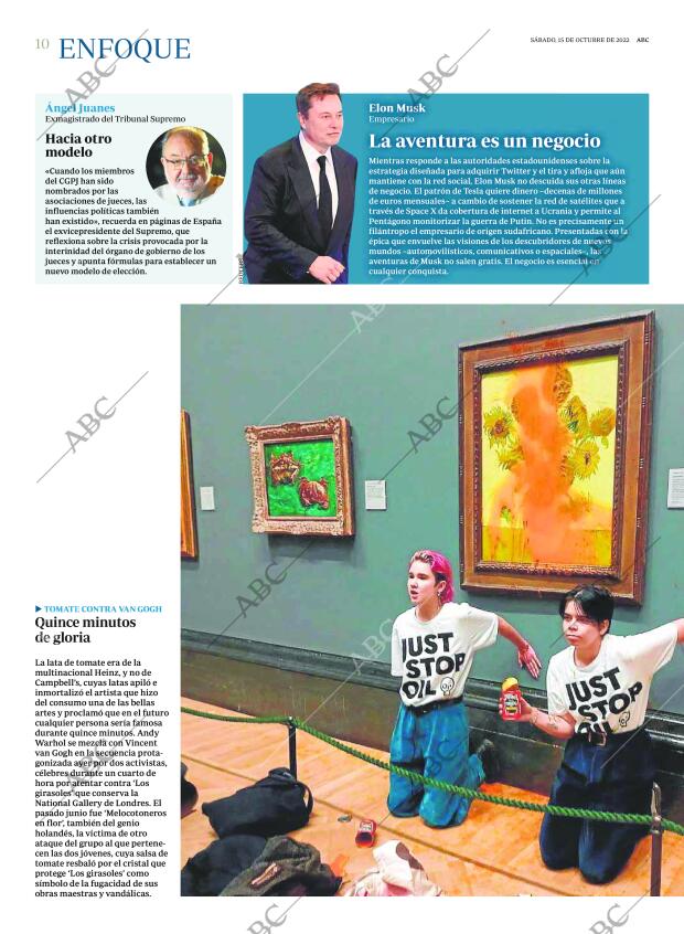 ABC MADRID 15-10-2022 página 10