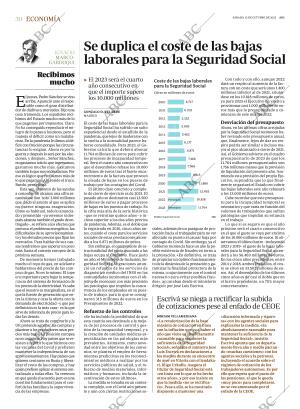 ABC MADRID 15-10-2022 página 30