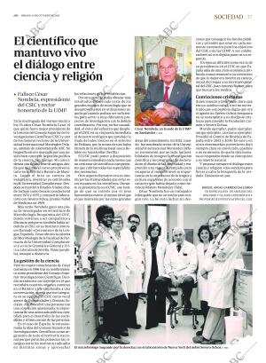 ABC MADRID 15-10-2022 página 37