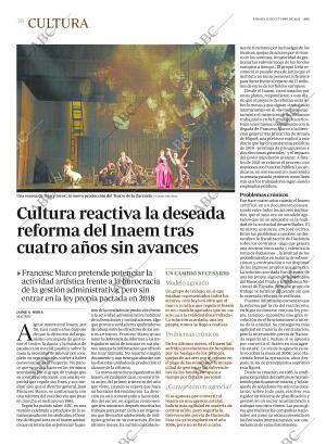ABC MADRID 15-10-2022 página 38