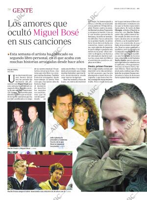 ABC MADRID 15-10-2022 página 58