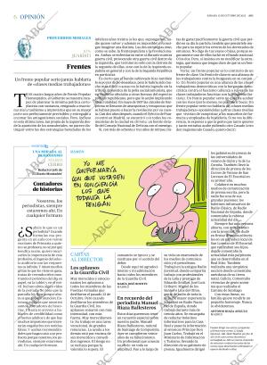 ABC MADRID 15-10-2022 página 6