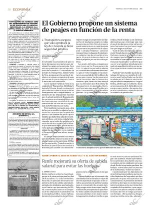 ABC MADRID 21-10-2022 página 30