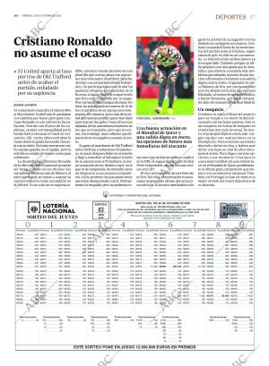 ABC MADRID 21-10-2022 página 47