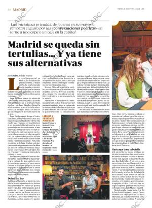 ABC MADRID 21-10-2022 página 54
