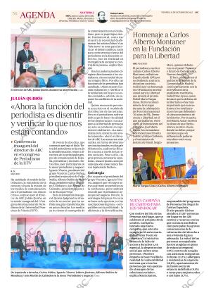 ABC MADRID 21-10-2022 página 56