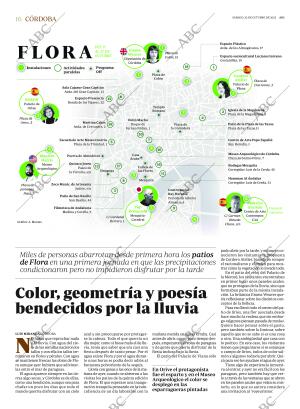 ABC CORDOBA 22-10-2022 página 16