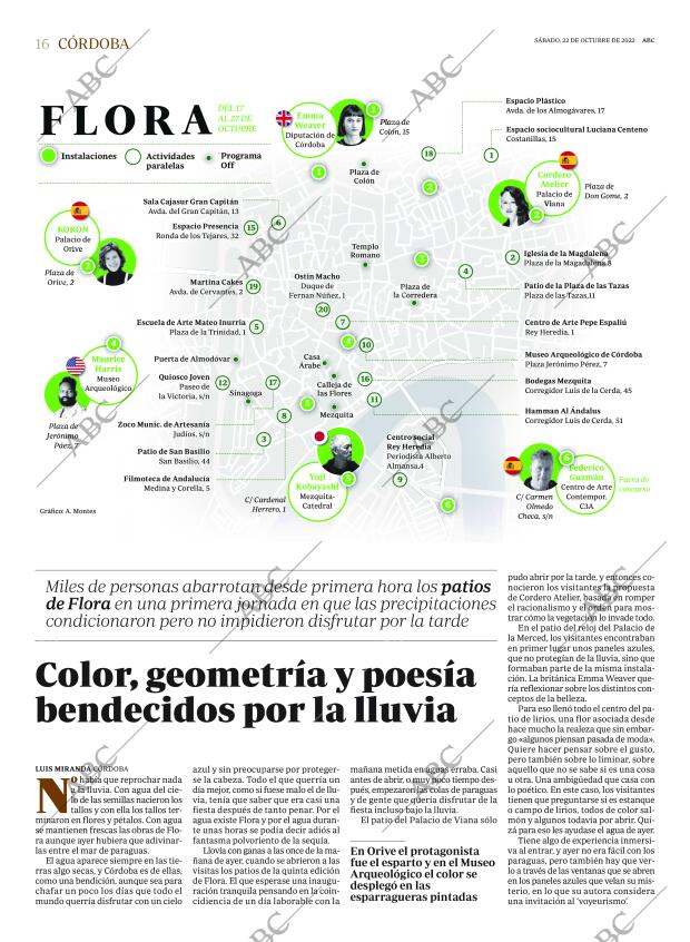 ABC CORDOBA 22-10-2022 página 16