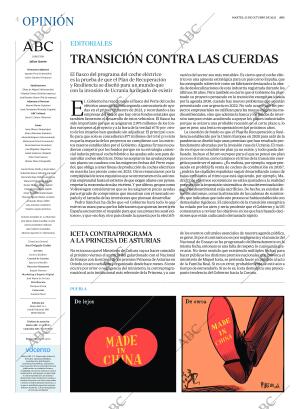 ABC MADRID 25-10-2022 página 4