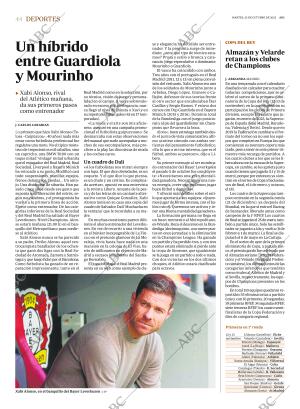 ABC MADRID 25-10-2022 página 44