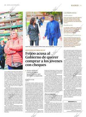 ABC MADRID 25-10-2022 página 49