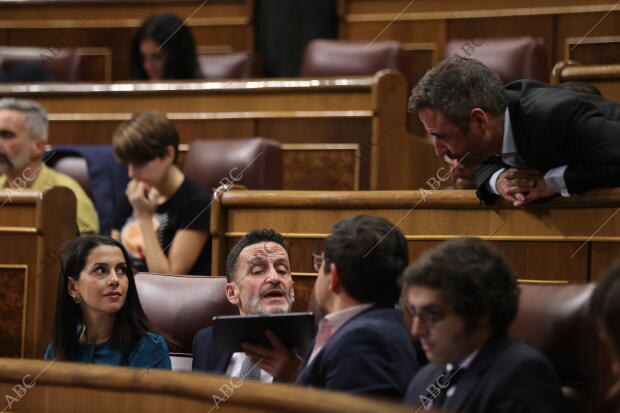 Debate y enmiendas del Proyecto de Ley de Presupuestos Generales del Estado para...