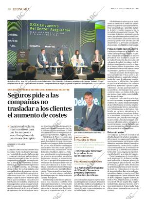 ABC MADRID 26-10-2022 página 30