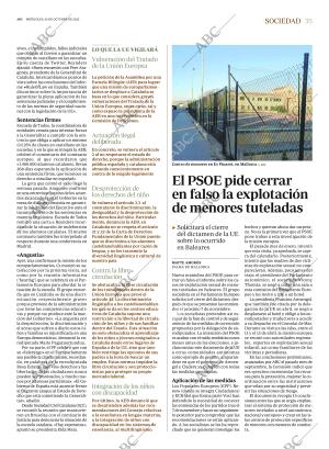 ABC MADRID 26-10-2022 página 35