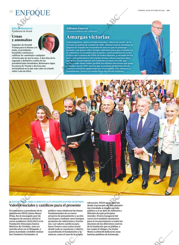 ABC CORDOBA 28-10-2022 página 10