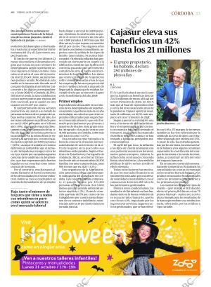 ABC CORDOBA 28-10-2022 página 13