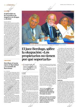 ABC CORDOBA 28-10-2022 página 16