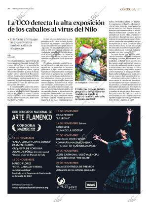 ABC CORDOBA 28-10-2022 página 17